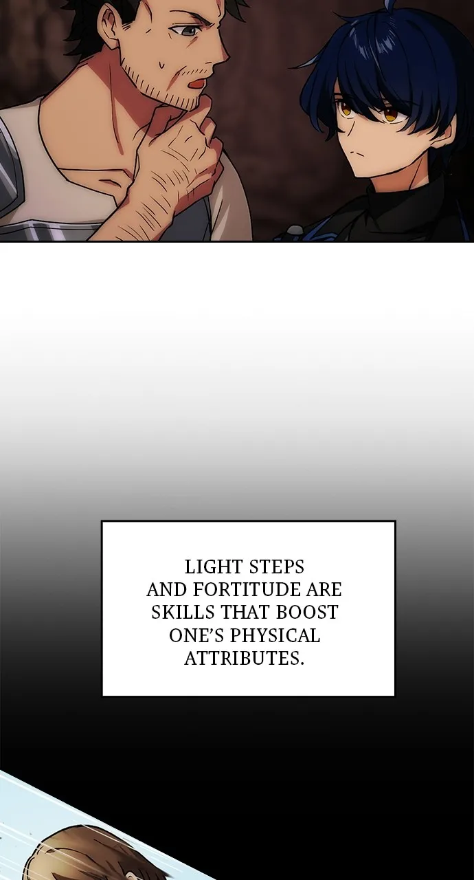 Read Hidden Class Gravity User chapter 2 image 45 on Lezhin