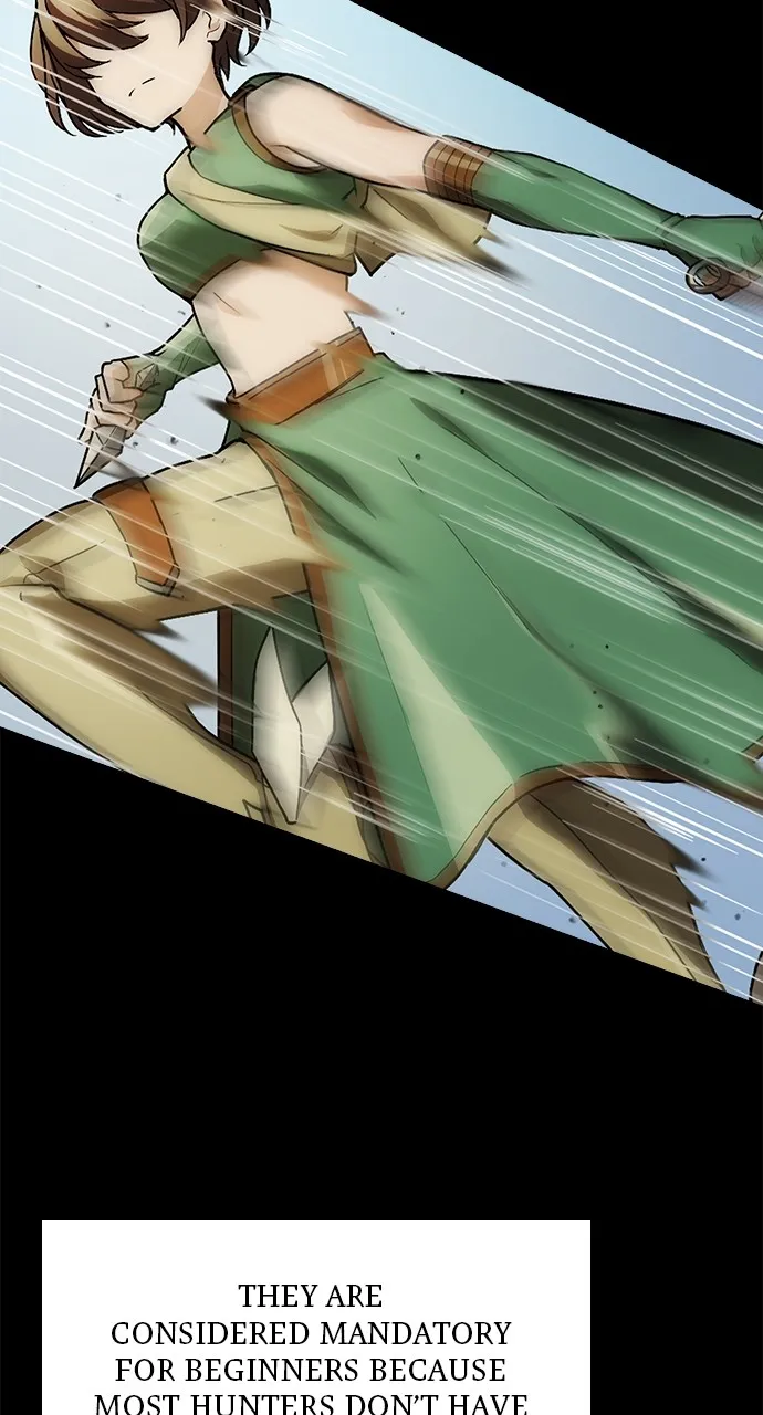 Read Hidden Class Gravity User chapter 2 image 46 on Lezhin