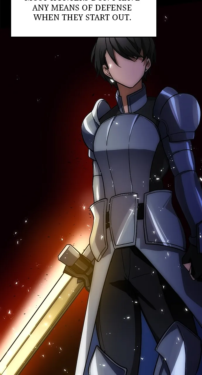 Read Hidden Class Gravity User chapter 2 image 47 on Lezhin