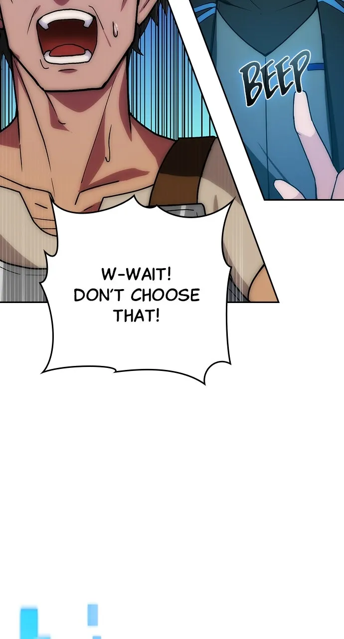 Read Hidden Class Gravity User chapter 2 image 50 on Lezhin