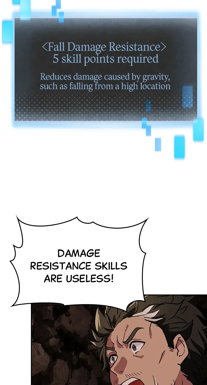 Read Hidden Class Gravity User chapter 2 image 51 on Lezhin