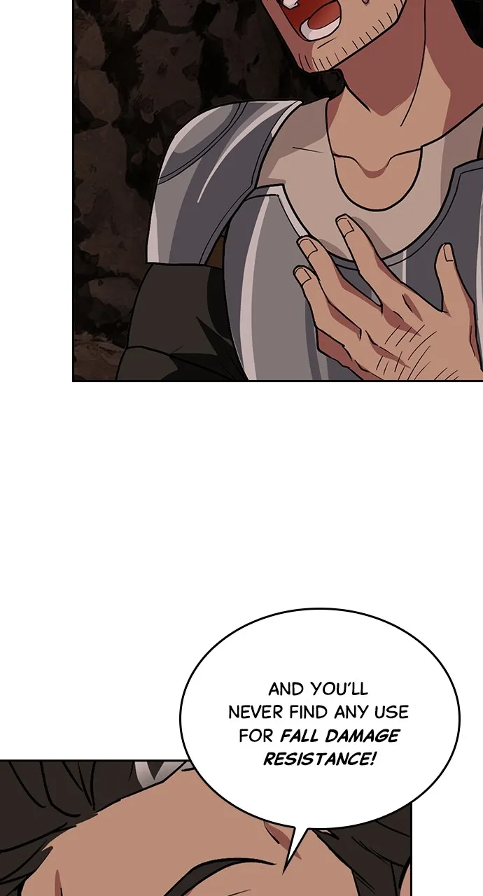 Read Hidden Class Gravity User chapter 2 image 52 on Lezhin