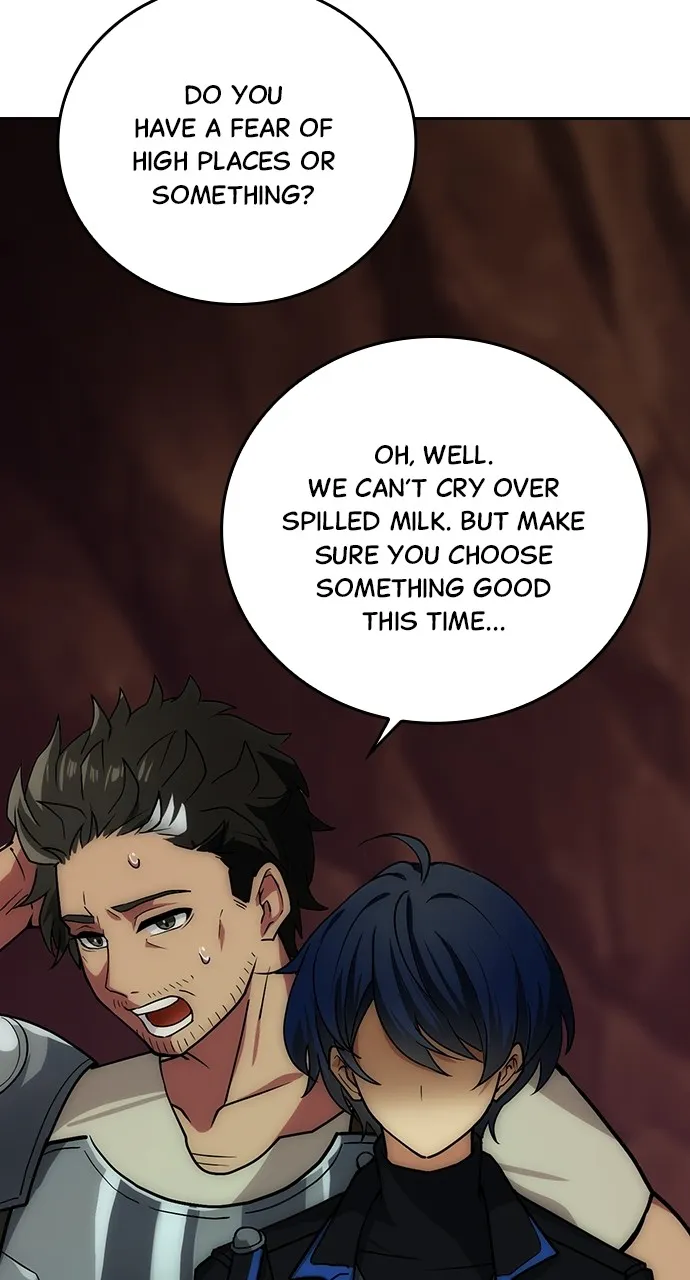 Read Hidden Class Gravity User chapter 2 image 55 on Lezhin