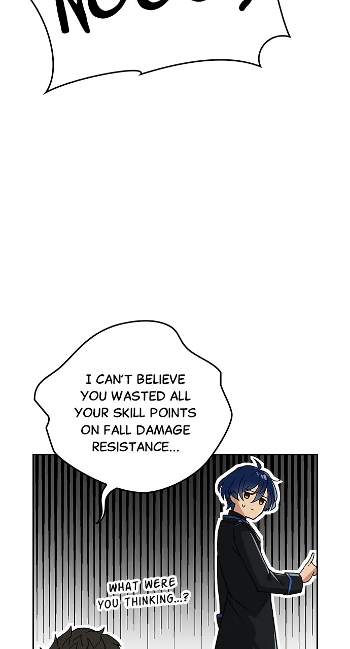 Read Hidden Class Gravity User chapter 2 image 59 on Lezhin