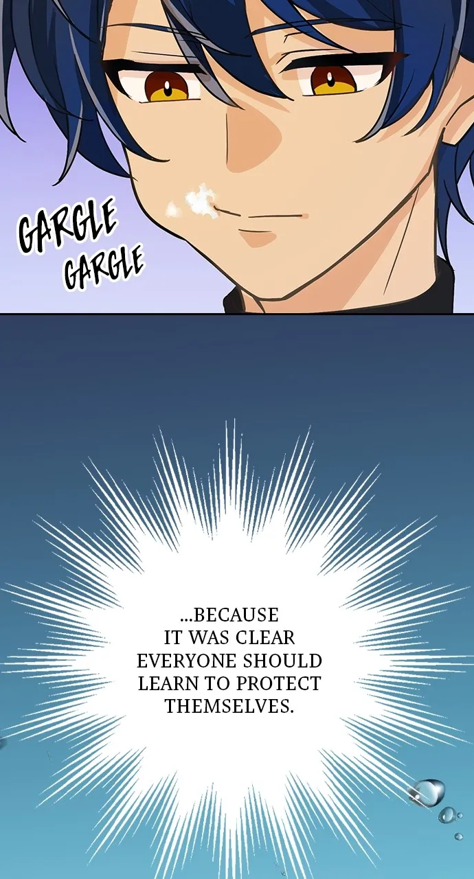 Read Hidden Class Gravity User chapter 2 image 6 on Lezhin