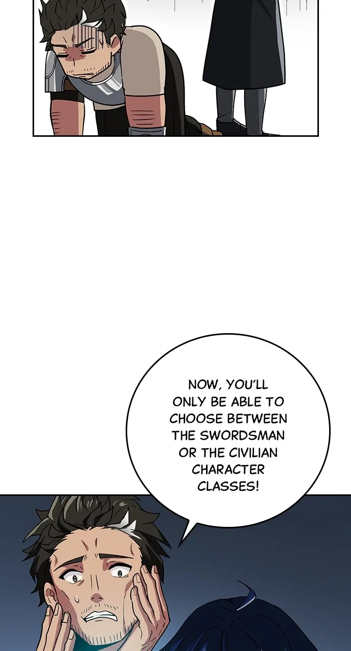 Read Hidden Class Gravity User chapter 2 image 60 on Lezhin