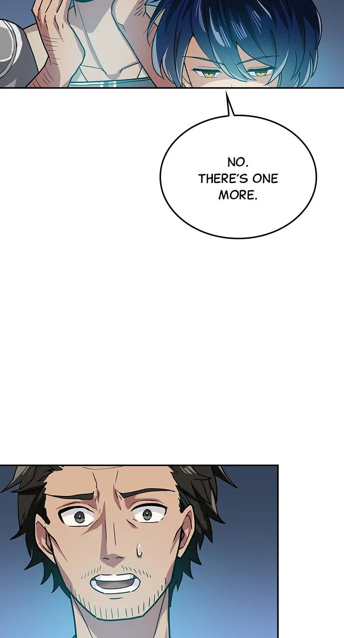 Read Hidden Class Gravity User chapter 2 image 61 on Lezhin