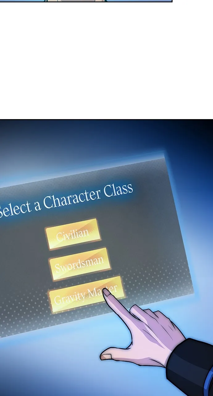 Read Hidden Class Gravity User chapter 2 image 62 on Lezhin