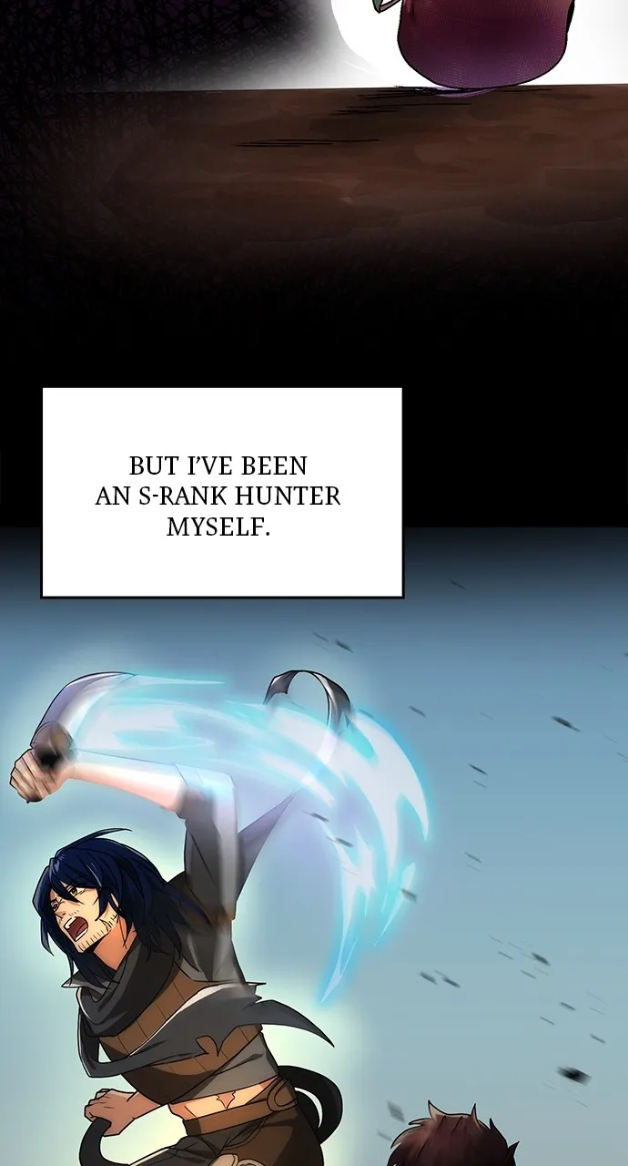 Read Hidden Class Gravity User chapter 2 image 69 on Lezhin
