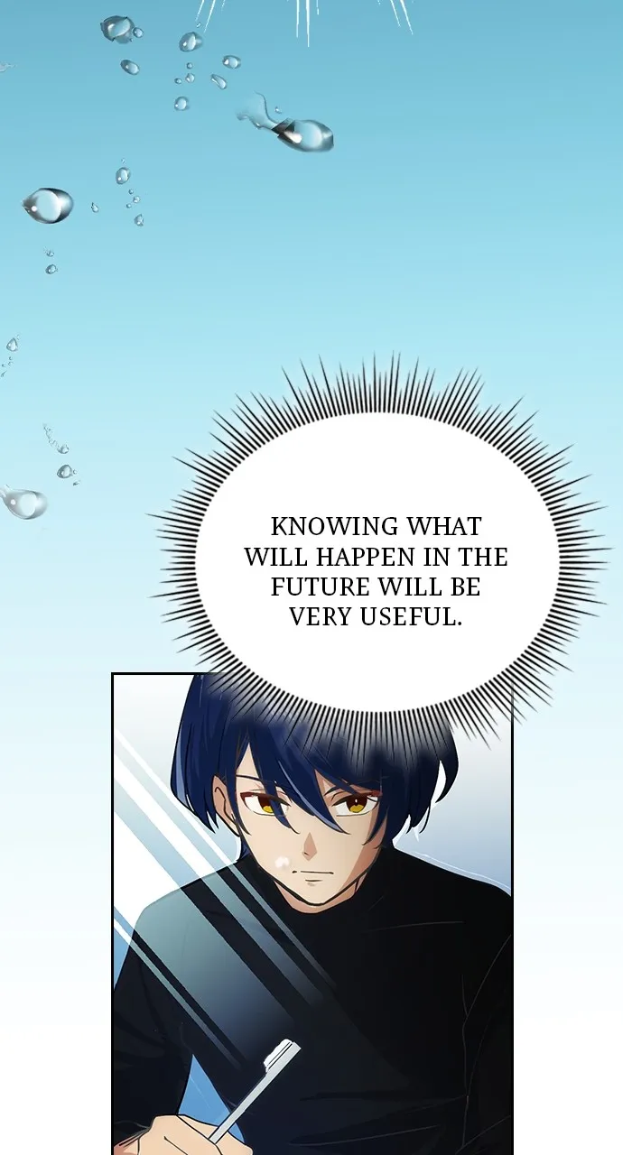 Read Hidden Class Gravity User chapter 2 image 7 on Lezhin