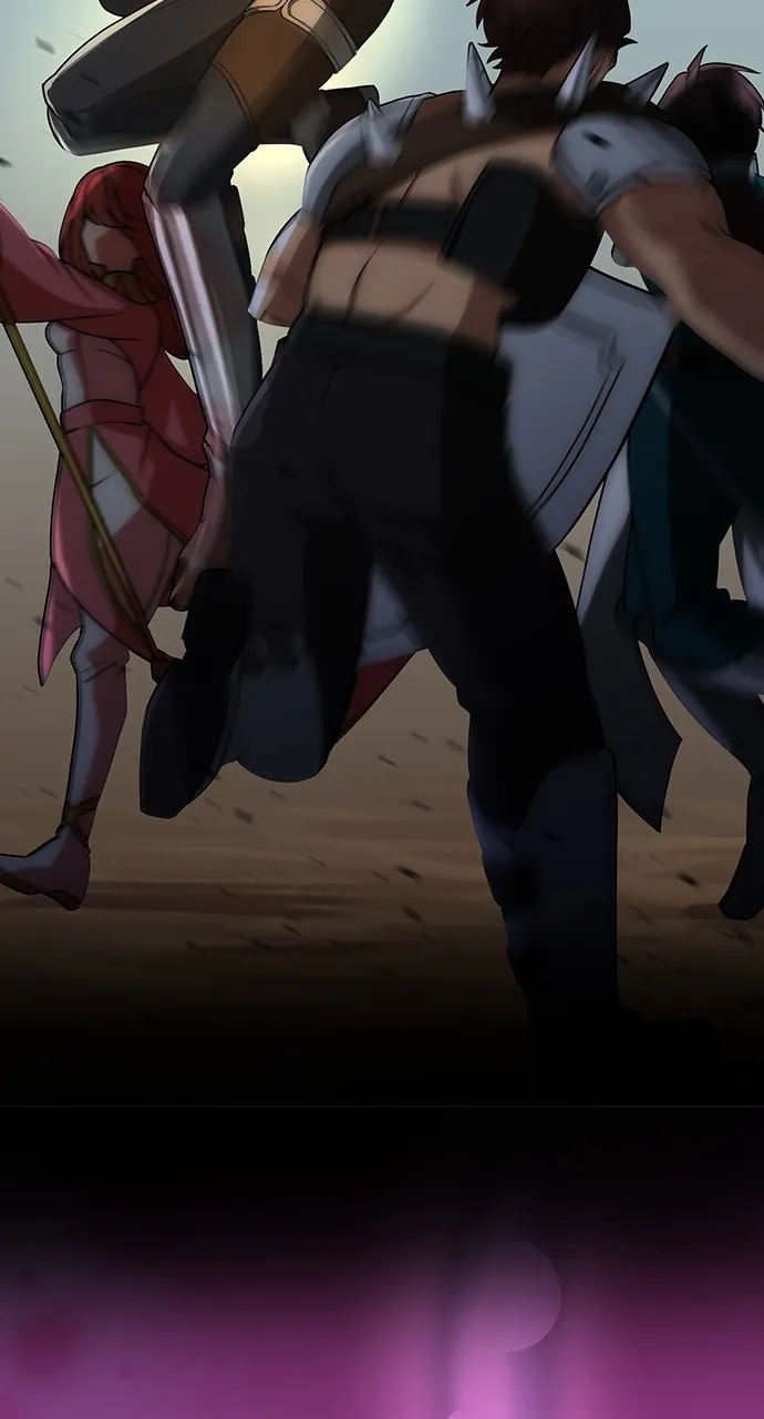 Read Hidden Class Gravity User chapter 2 image 70 on Lezhin