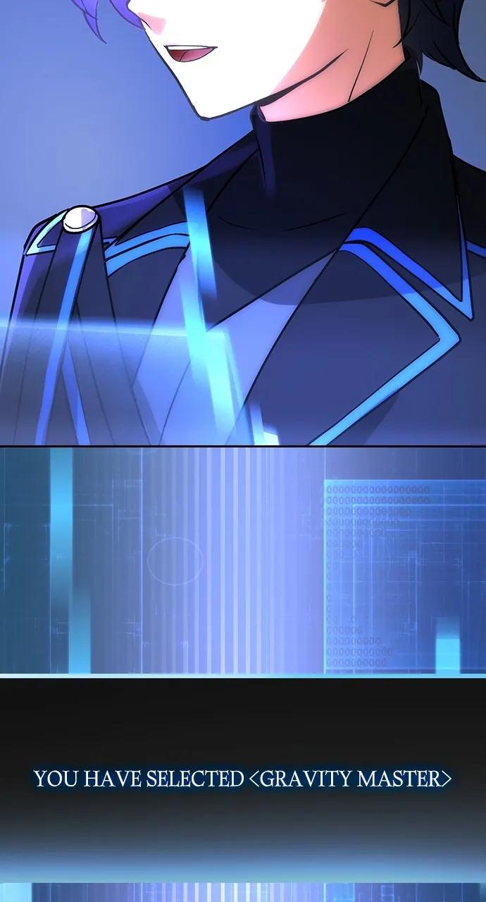 Read Hidden Class Gravity User chapter 2 image 76 on Lezhin