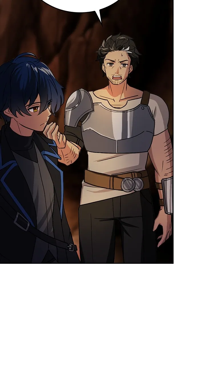 Read Hidden Class Gravity User chapter 2 image 84 on Lezhin