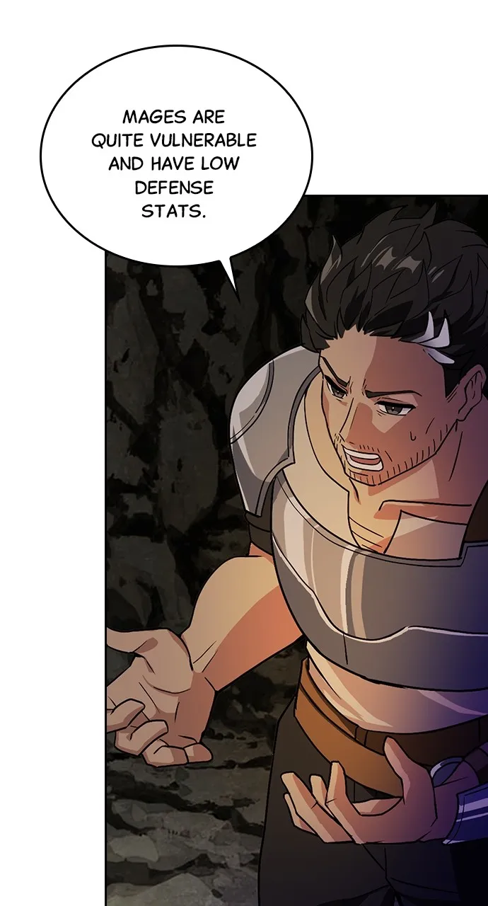 Read Hidden Class Gravity User chapter 2 image 85 on Lezhin