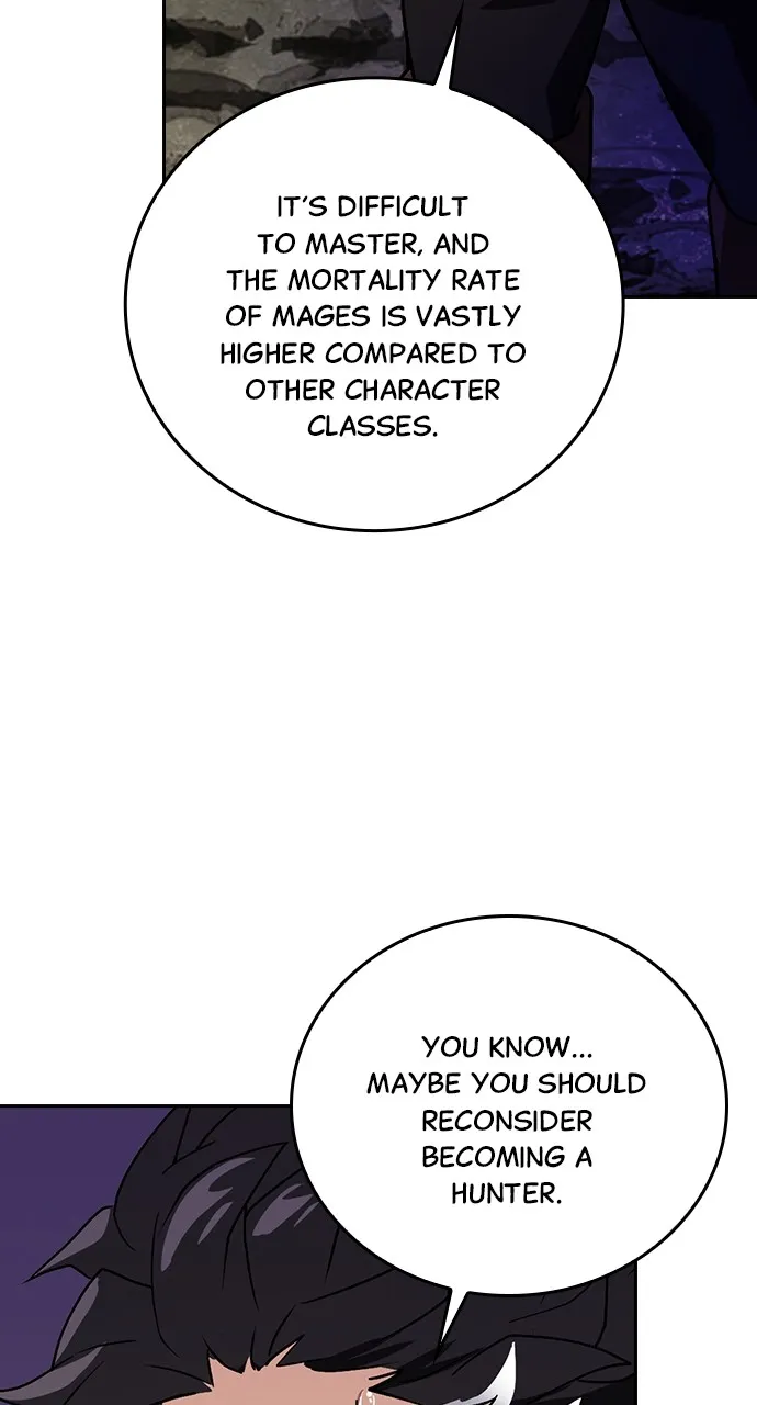 Read Hidden Class Gravity User chapter 2 image 86 on Lezhin