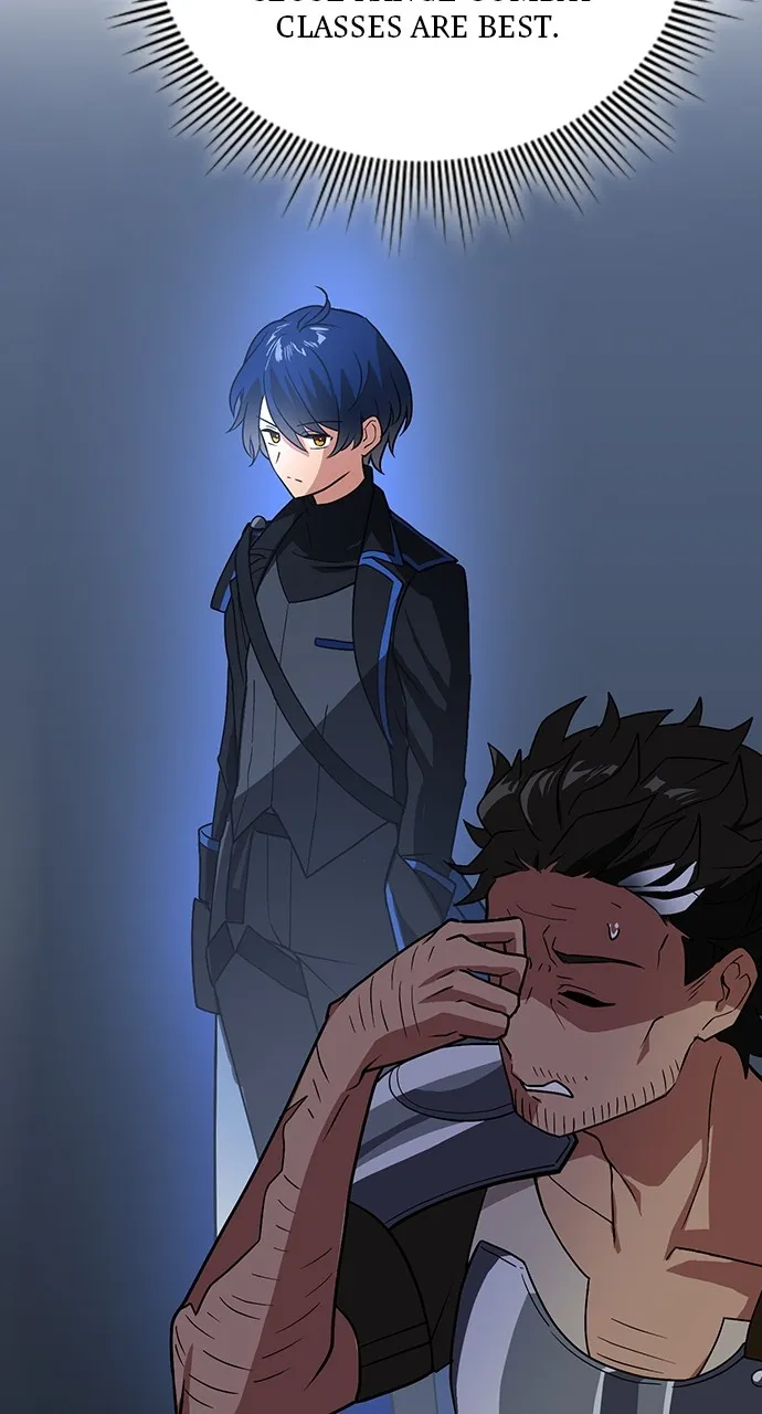 Read Hidden Class Gravity User chapter 2 image 88 on Lezhin