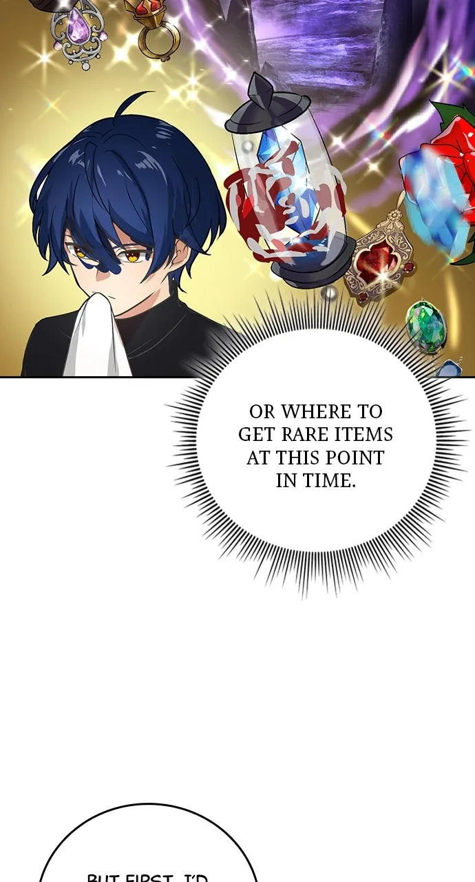 Read Hidden Class Gravity User chapter 2 image 9 on Lezhin