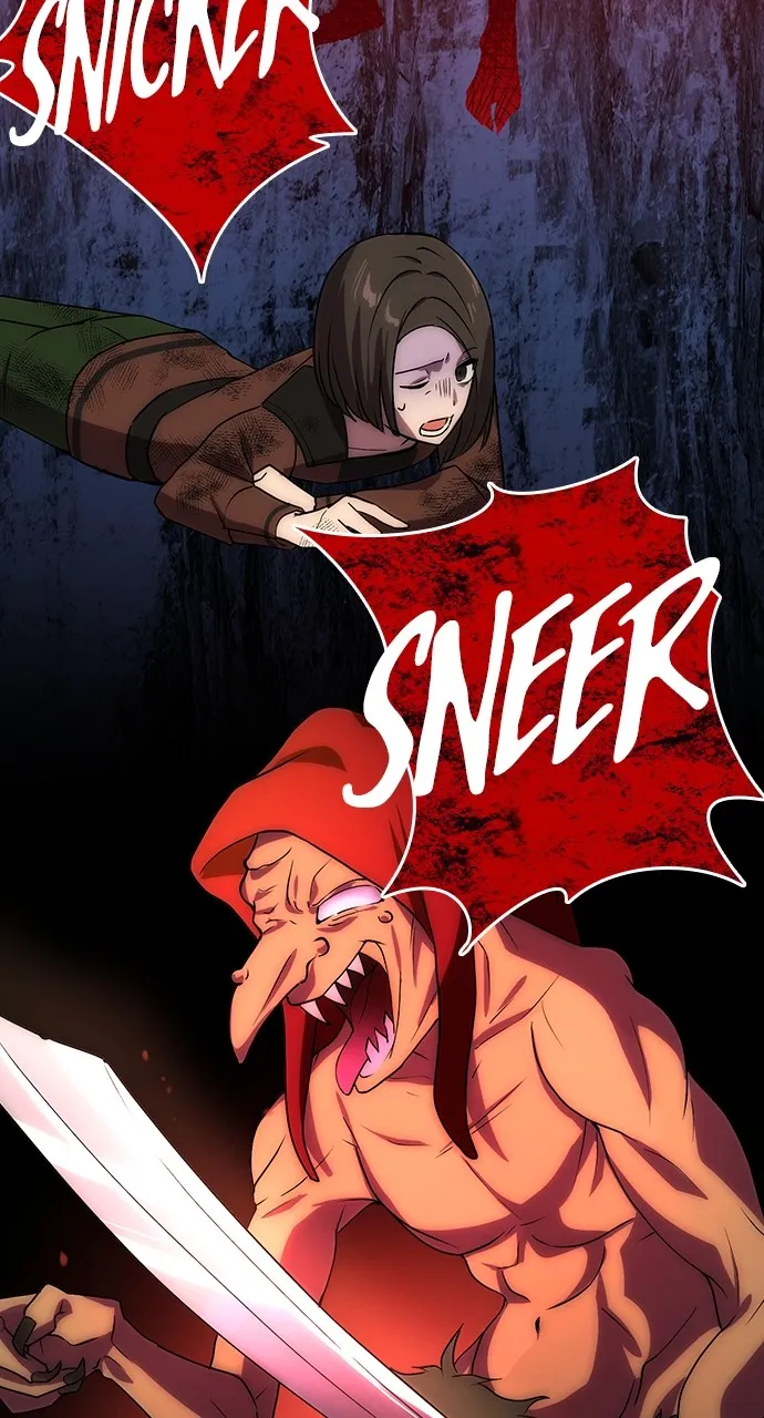 Read Hidden Class Gravity User chapter 2 image 92 on Lezhin
