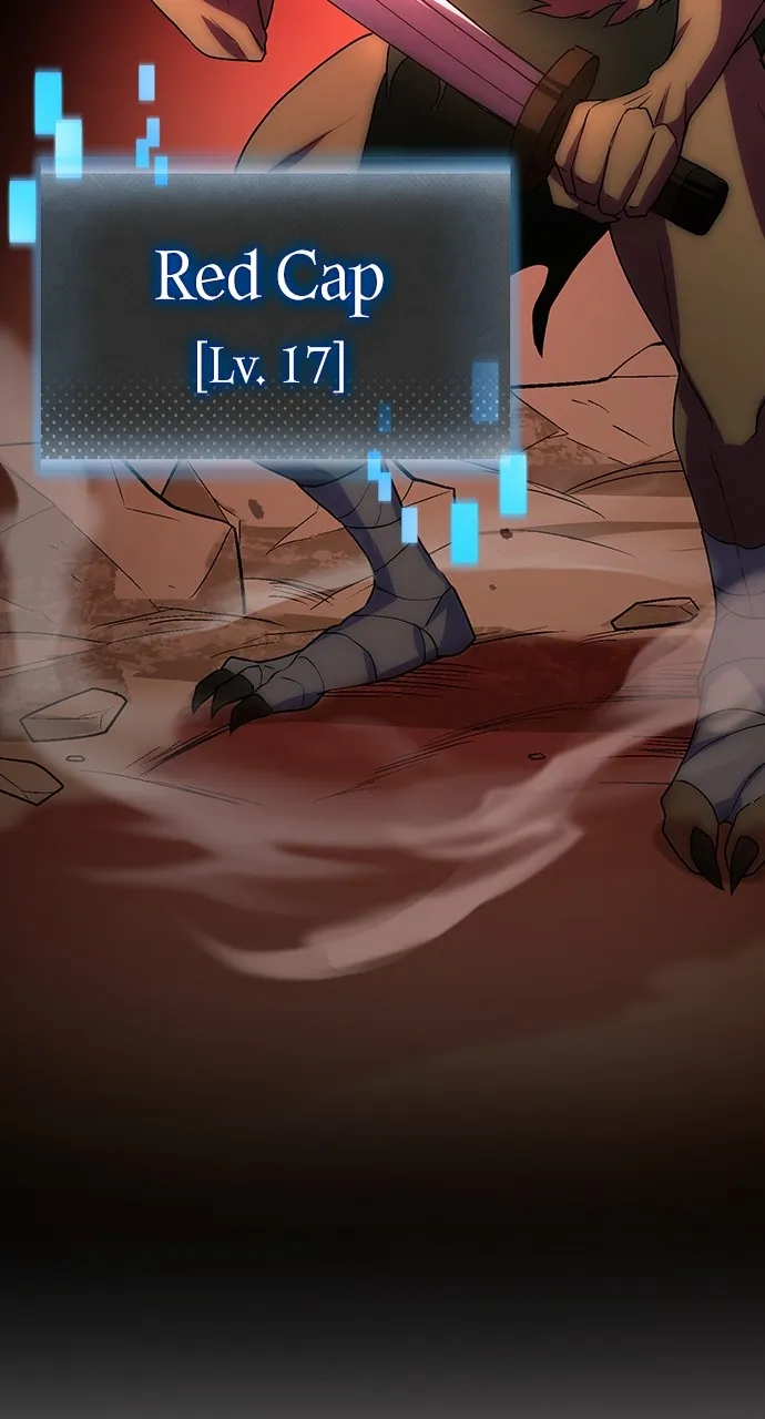 Read Hidden Class Gravity User chapter 2 image 93 on Lezhin