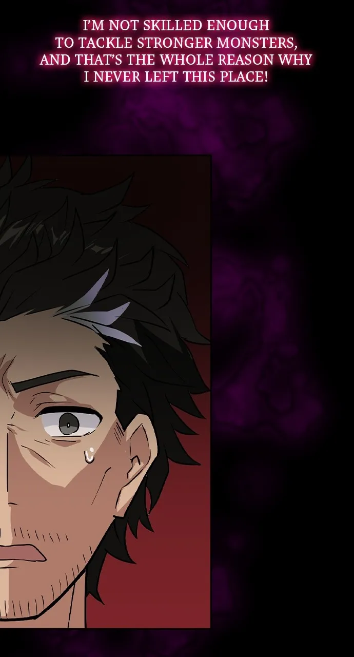 Read Hidden Class Gravity User chapter 2 image 97 on Lezhin