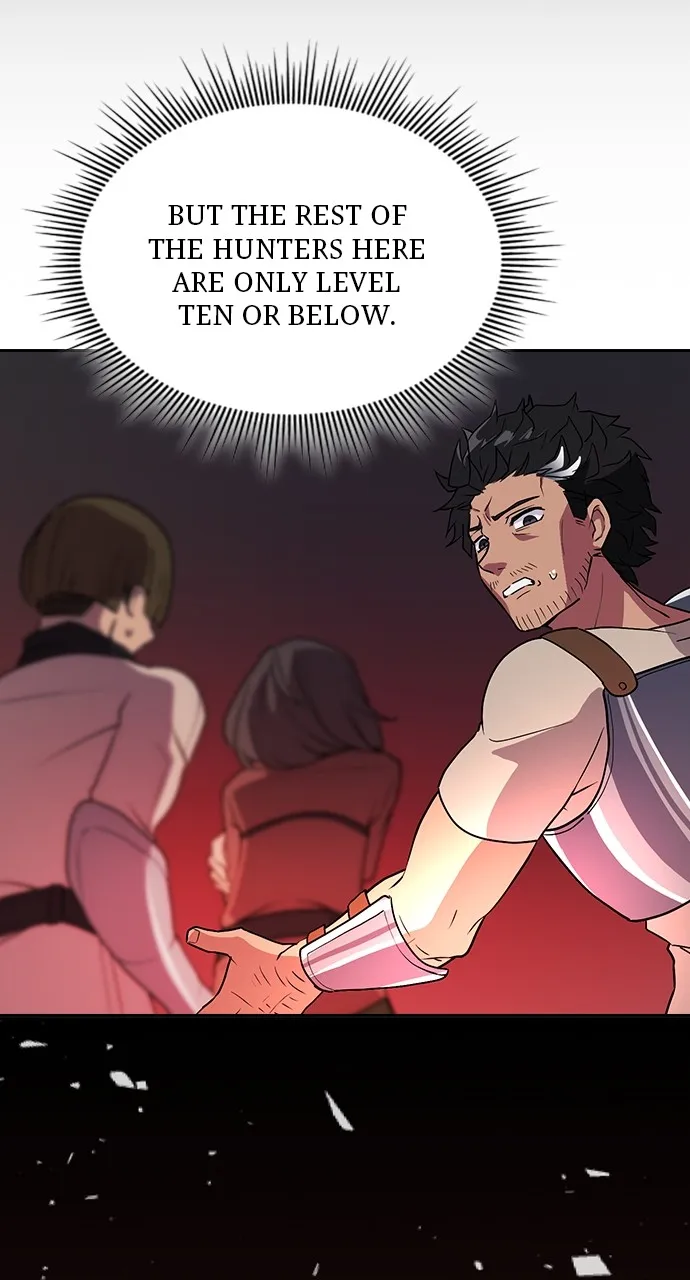 Read Hidden Class Gravity User chapter 2 image 99 on Lezhin