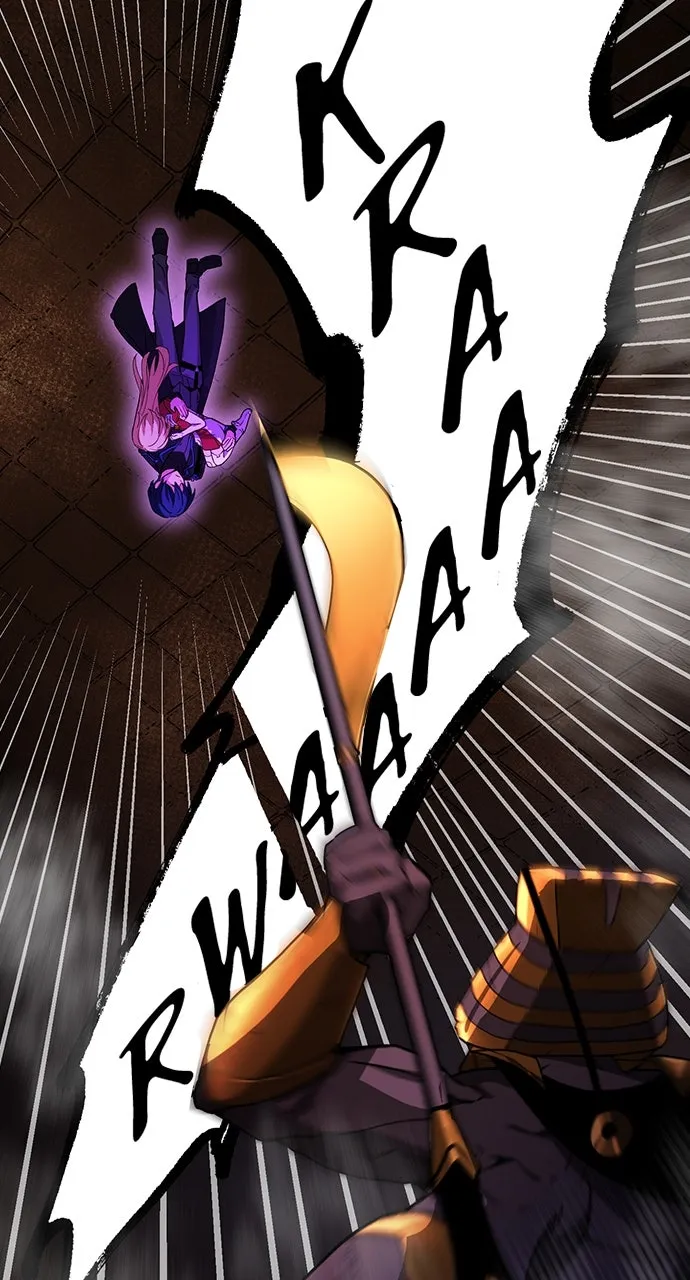 Read Hidden Class Gravity User chapter 20 image 1 on Lezhin