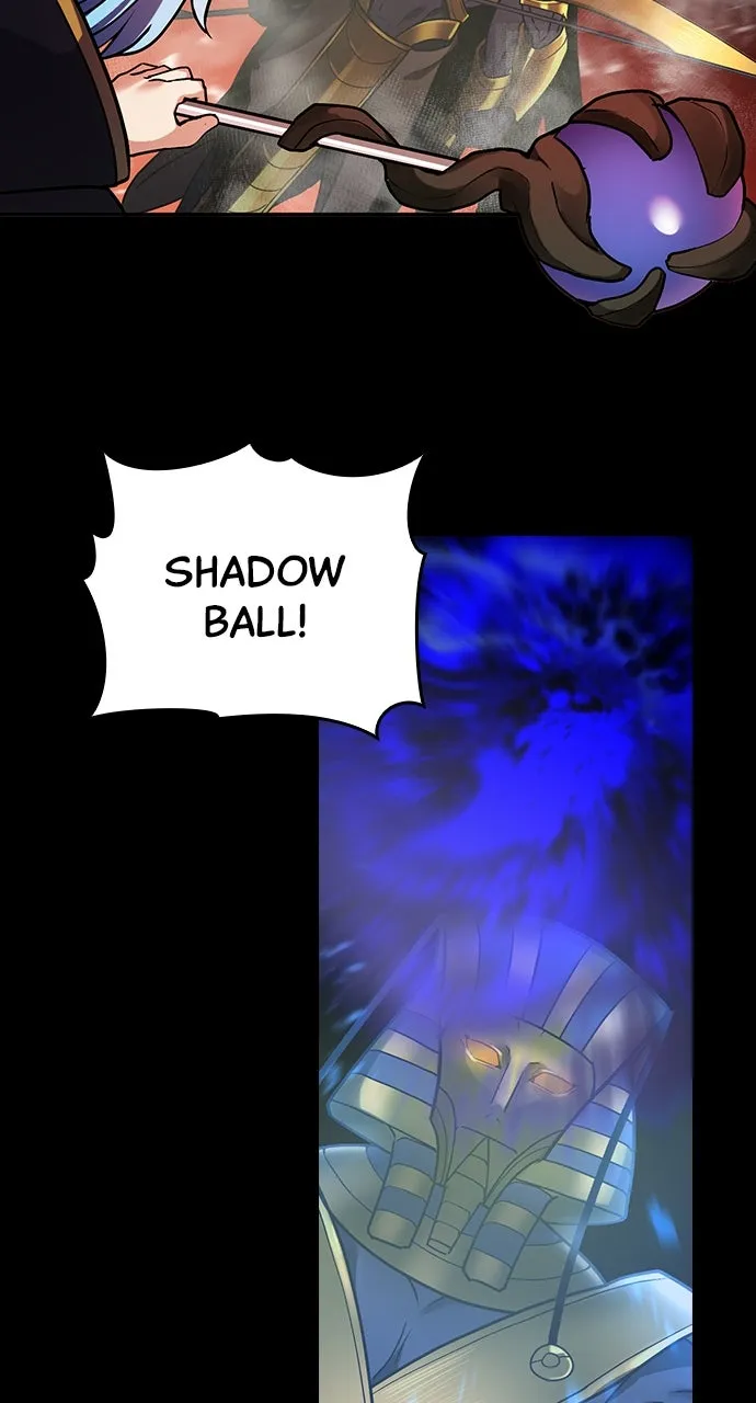Read Hidden Class Gravity User chapter 20 image 10 on Lezhin