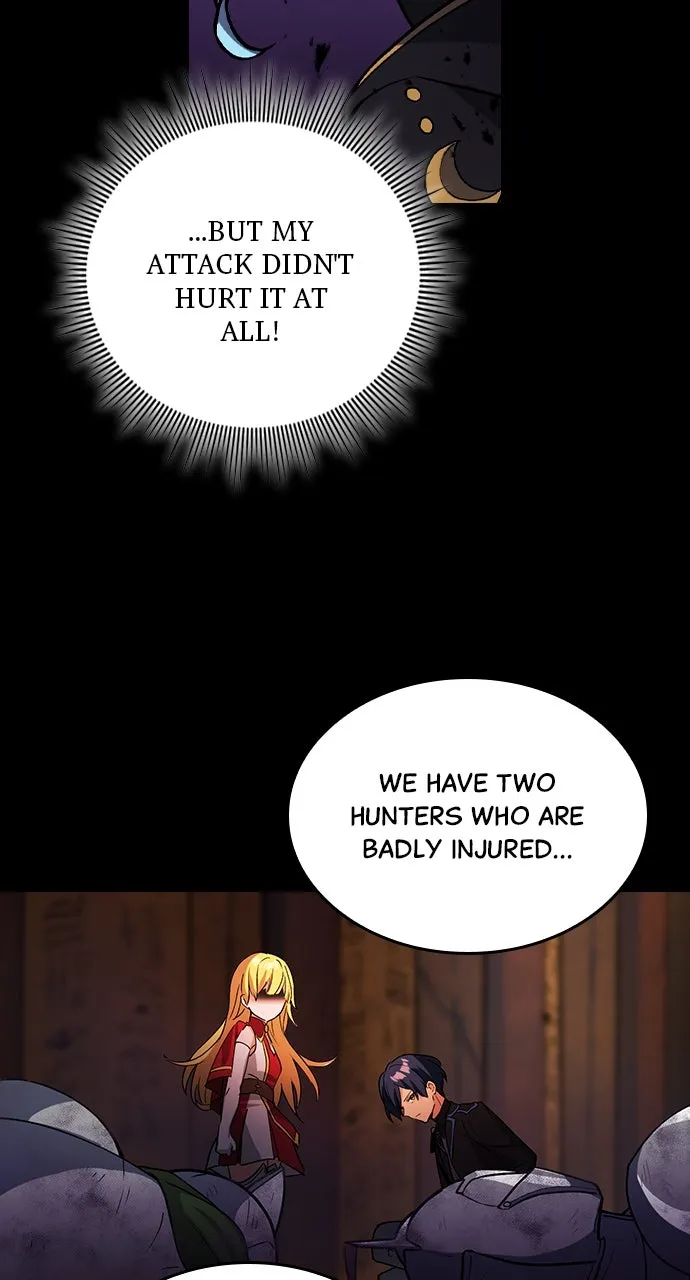 Read Hidden Class Gravity User chapter 20 image 13 on Lezhin