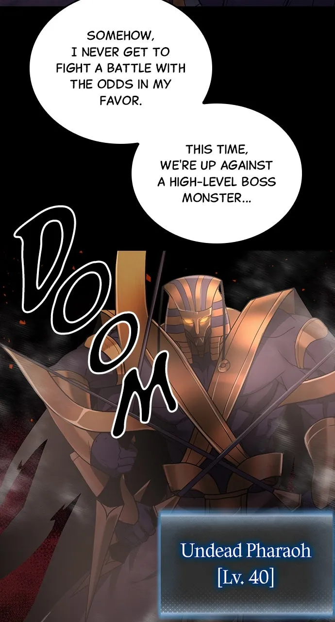 Read Hidden Class Gravity User chapter 20 image 14 on Lezhin