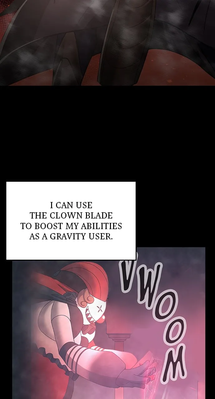 Read Hidden Class Gravity User chapter 20 image 15 on Lezhin