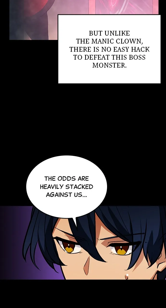 Read Hidden Class Gravity User chapter 20 image 16 on Lezhin