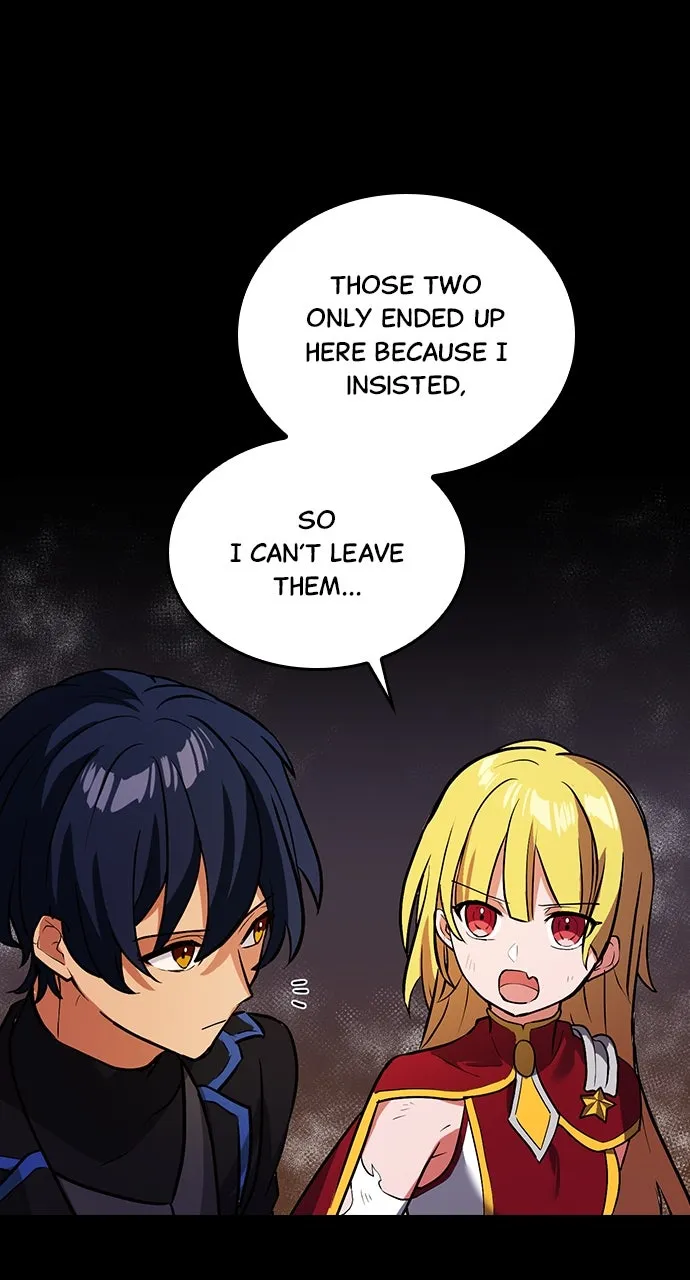 Read Hidden Class Gravity User chapter 20 image 17 on Lezhin