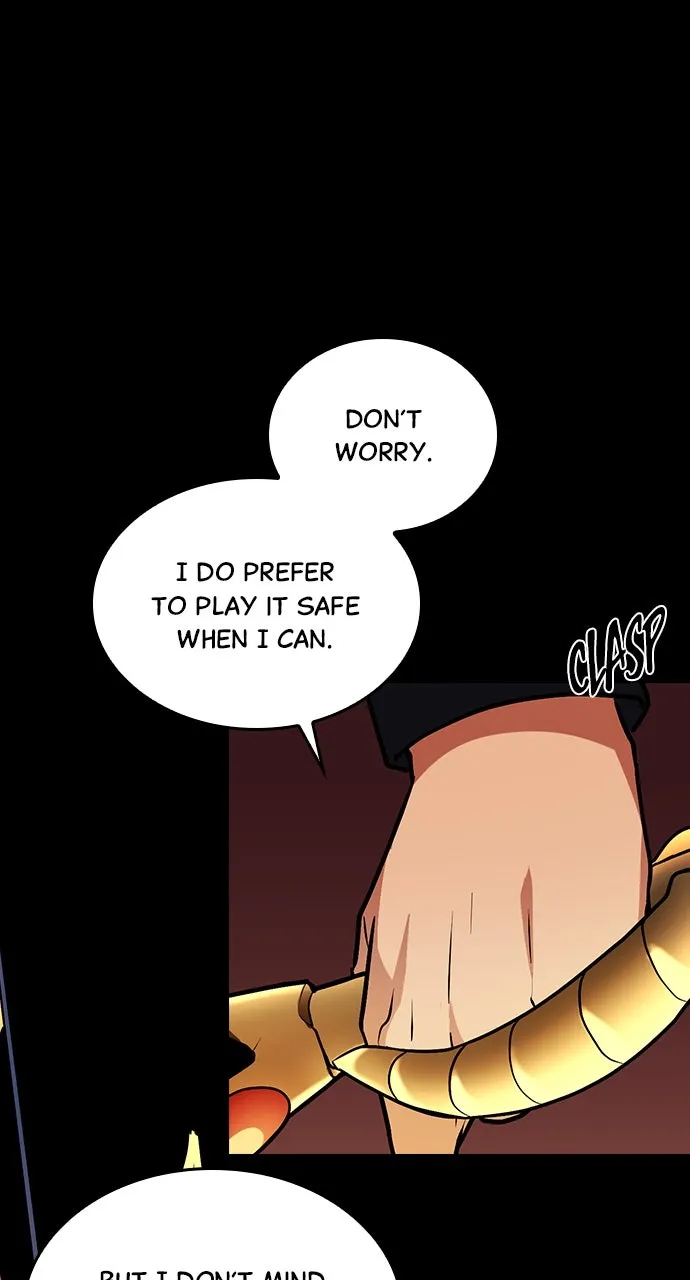 Read Hidden Class Gravity User chapter 20 image 18 on Lezhin