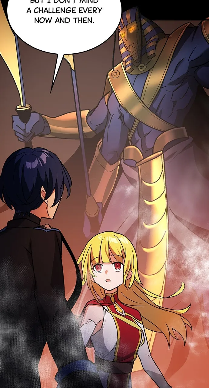 Read Hidden Class Gravity User chapter 20 image 19 on Lezhin