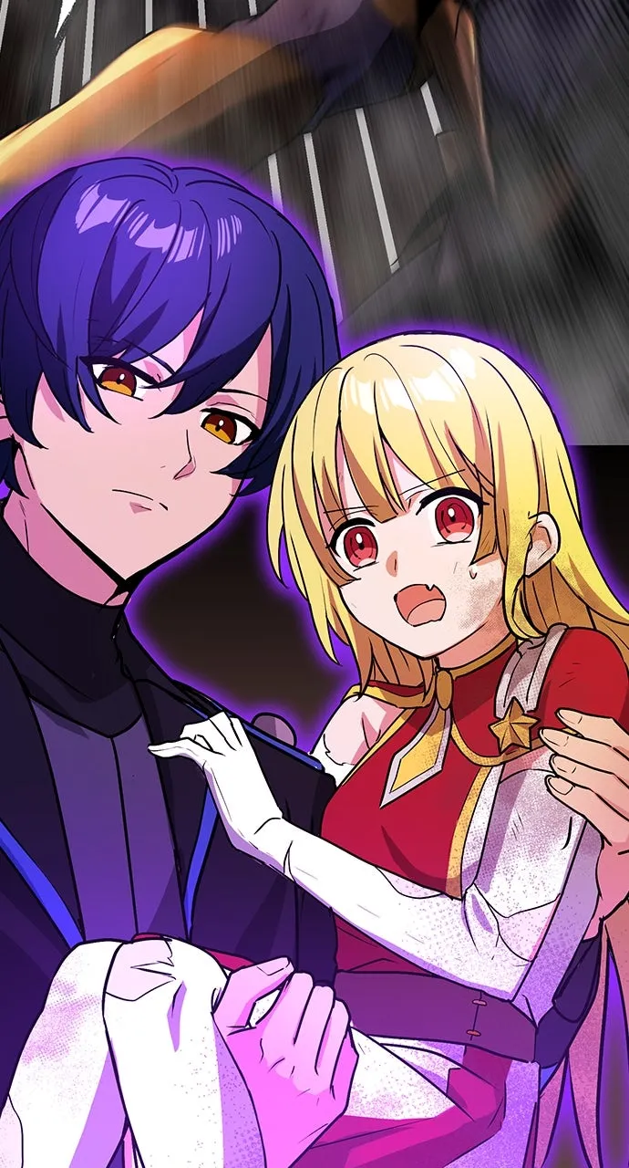 Read Hidden Class Gravity User chapter 20 image 2 on Lezhin
