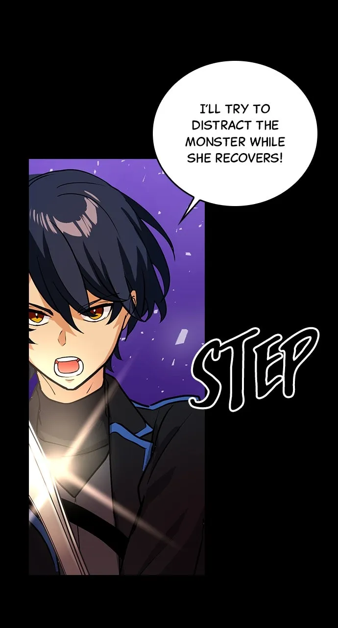 Read Hidden Class Gravity User chapter 20 image 21 on Lezhin