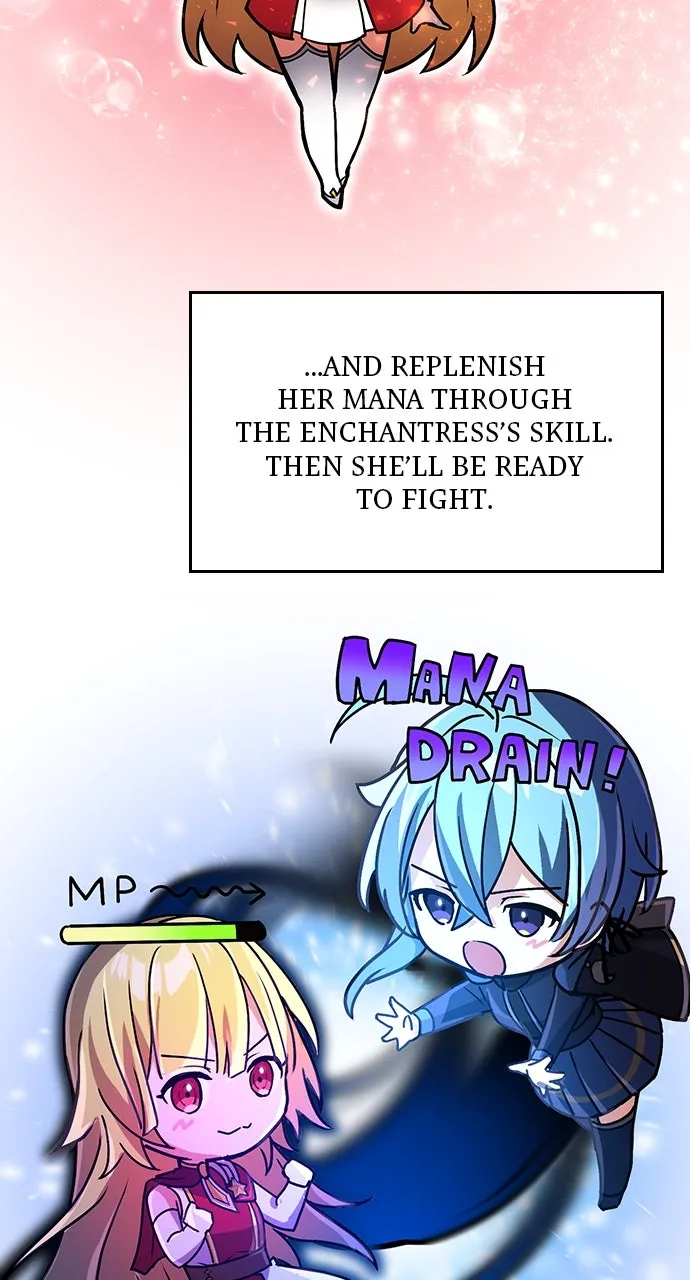 Read Hidden Class Gravity User chapter 20 image 26 on Lezhin