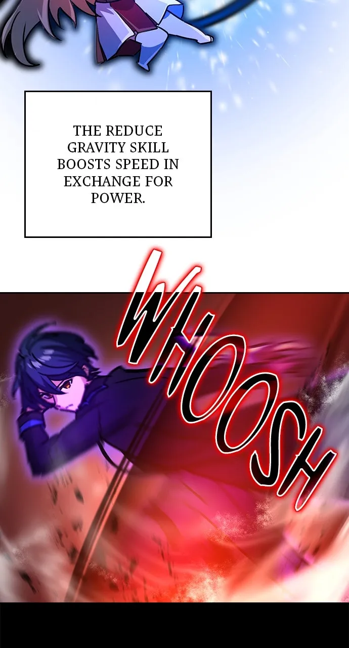 Read Hidden Class Gravity User chapter 20 image 27 on Lezhin