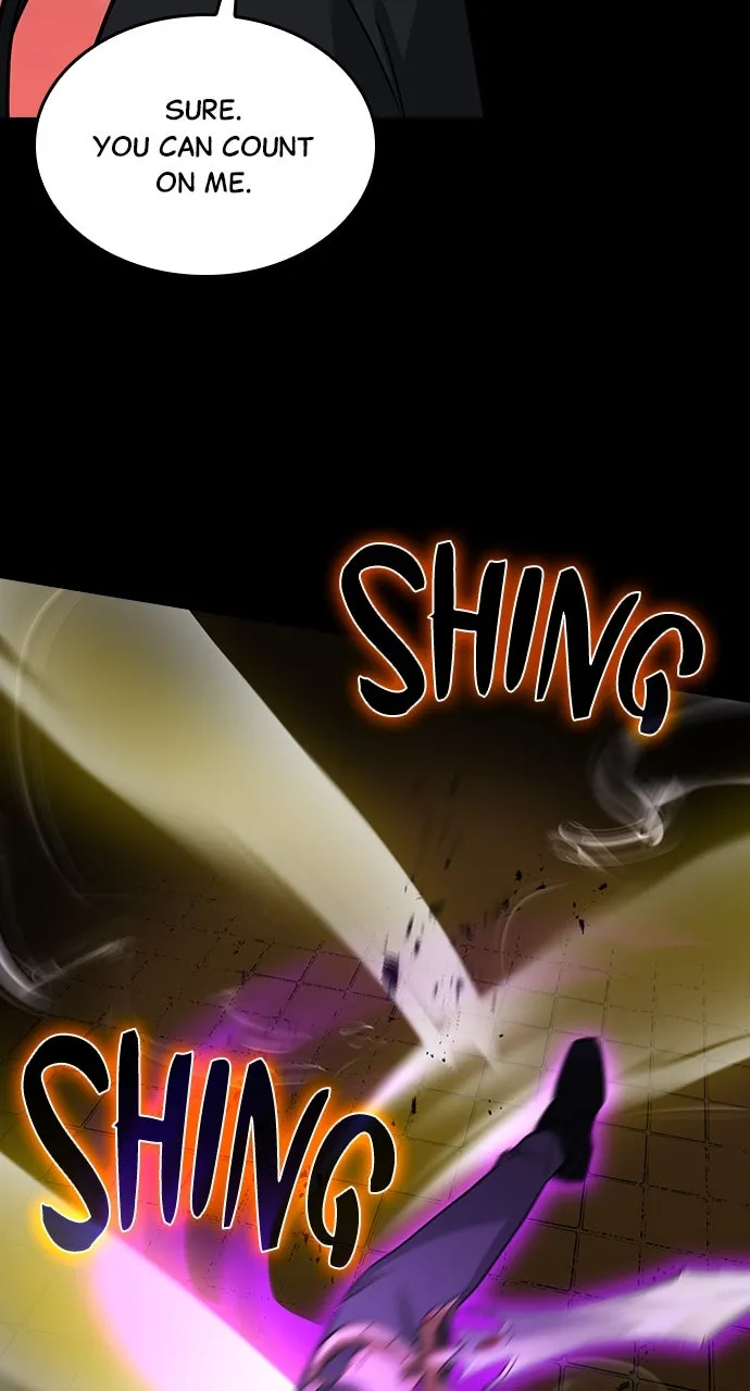 Read Hidden Class Gravity User chapter 20 image 33 on Lezhin