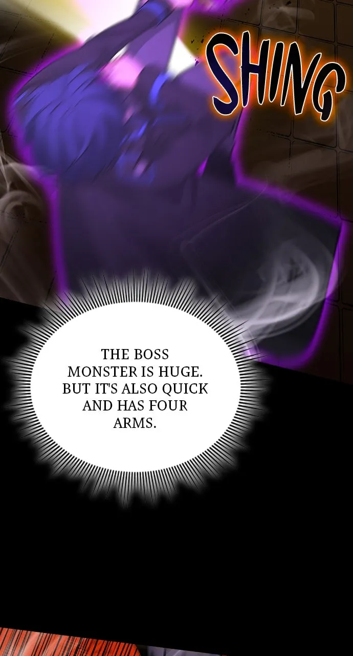 Read Hidden Class Gravity User chapter 20 image 34 on Lezhin