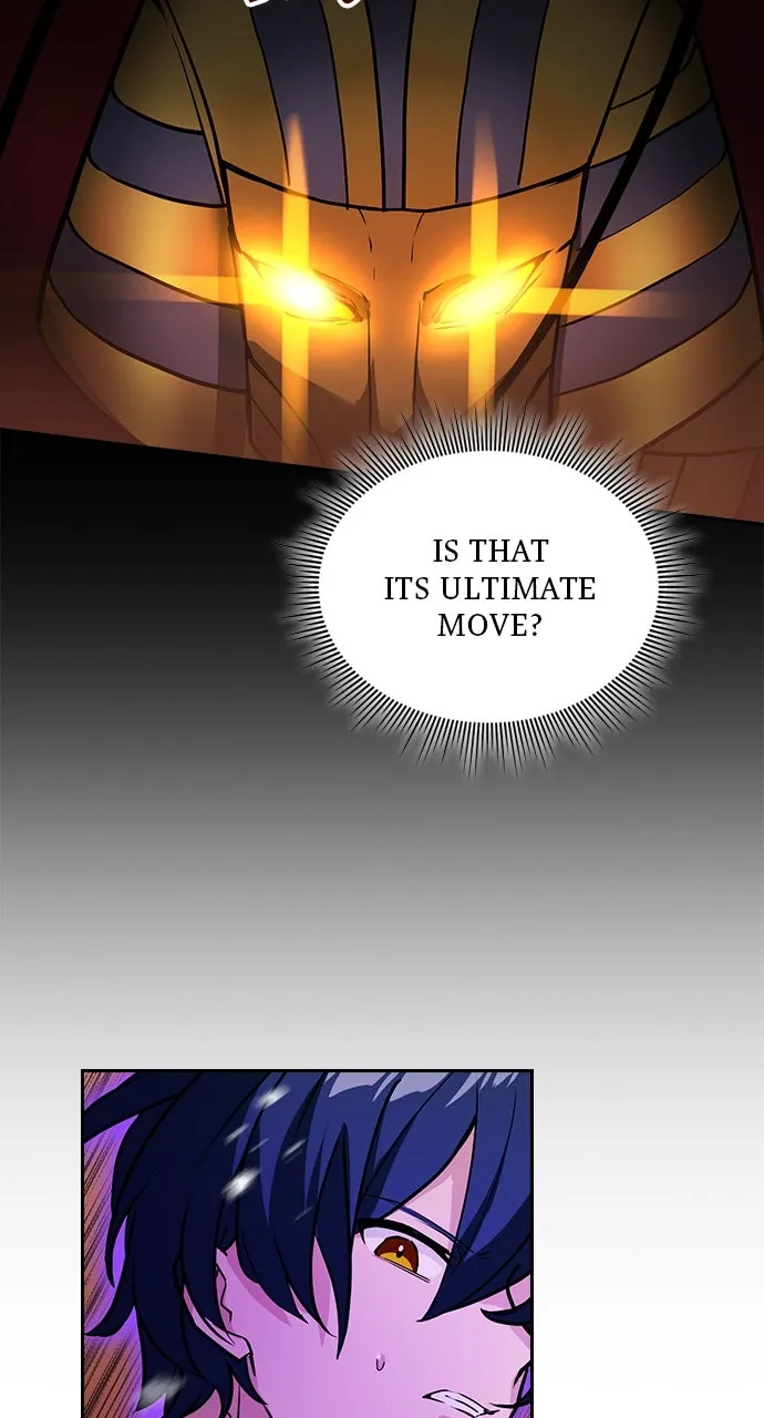 Read Hidden Class Gravity User chapter 20 image 38 on Lezhin