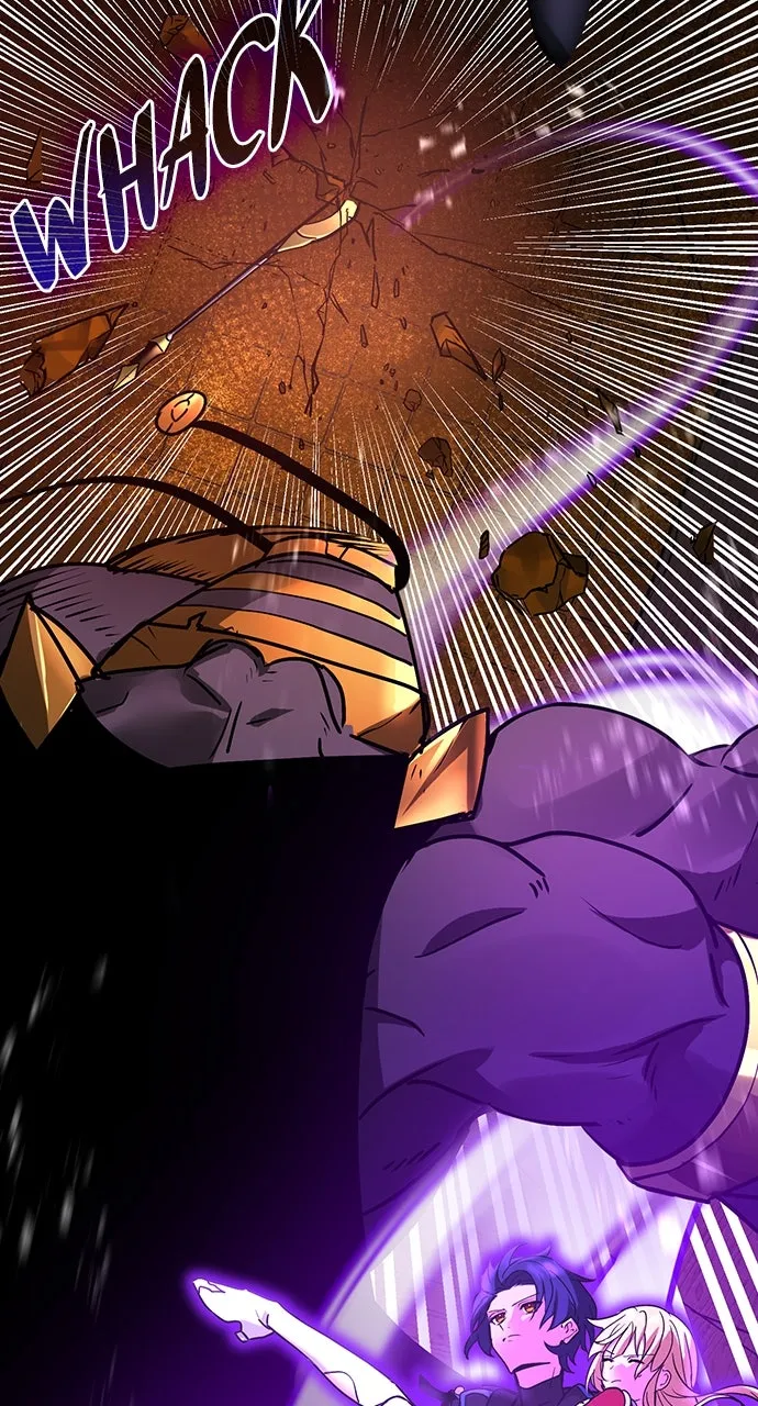 Read Hidden Class Gravity User chapter 20 image 4 on Lezhin