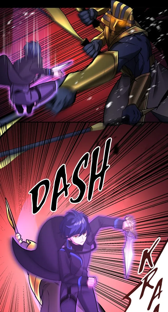 Read Hidden Class Gravity User chapter 20 image 47 on Lezhin