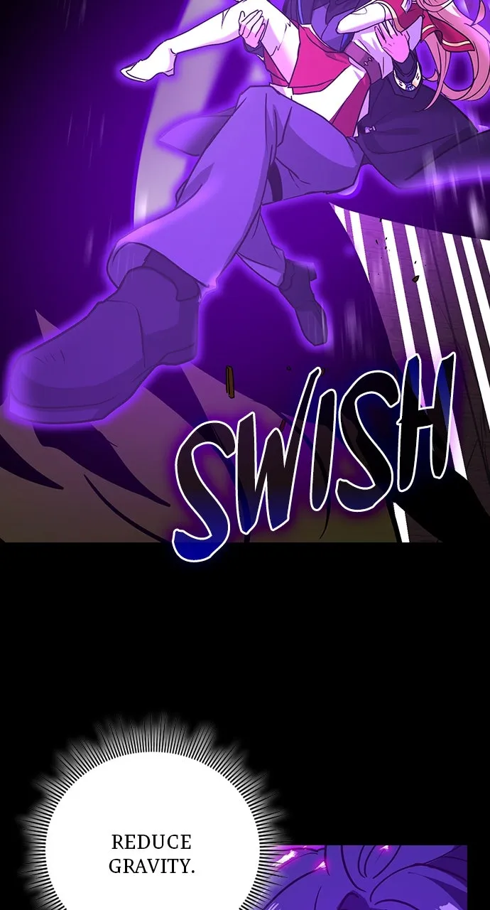 Read Hidden Class Gravity User chapter 20 image 5 on Lezhin