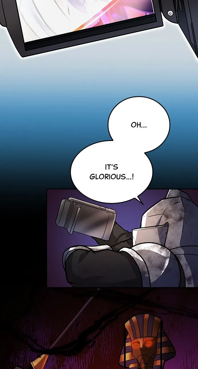 Read Hidden Class Gravity User chapter 20 image 51 on Lezhin