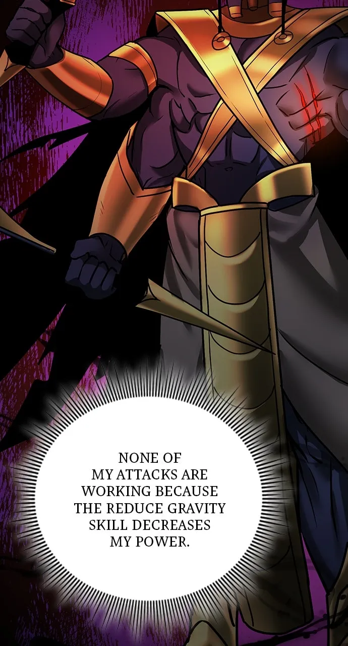 Read Hidden Class Gravity User chapter 20 image 52 on Lezhin
