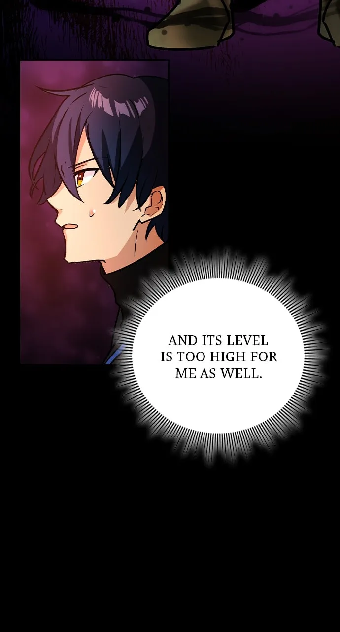 Read Hidden Class Gravity User chapter 20 image 53 on Lezhin