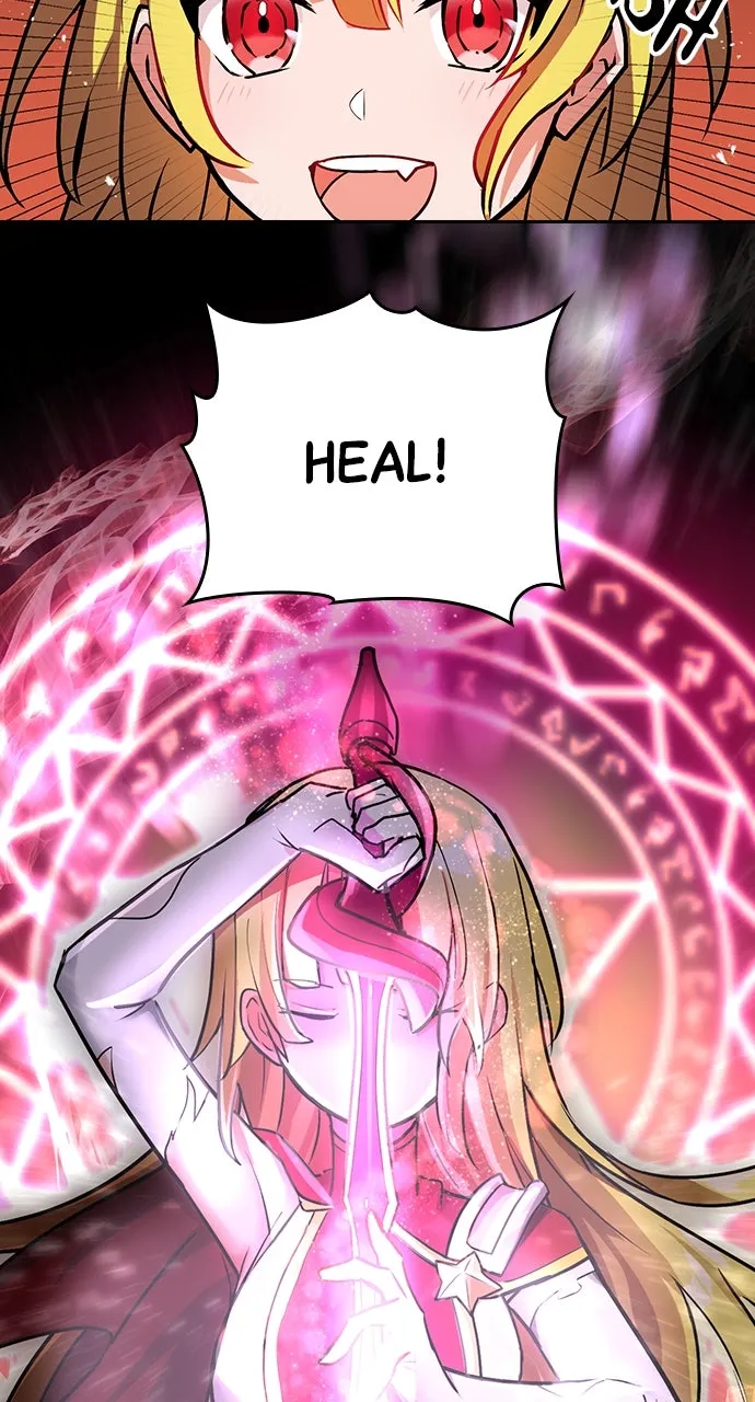 Read Hidden Class Gravity User chapter 20 image 57 on Lezhin