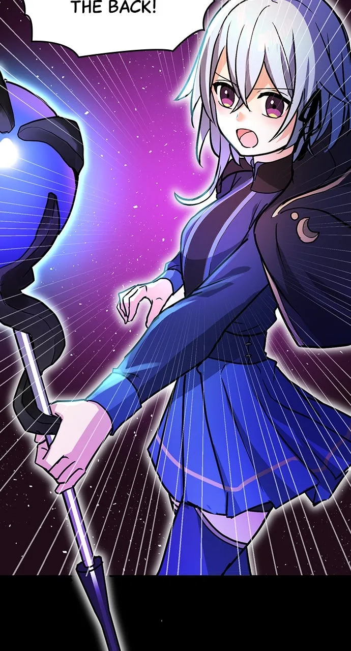 Read Hidden Class Gravity User chapter 20 image 60 on Lezhin
