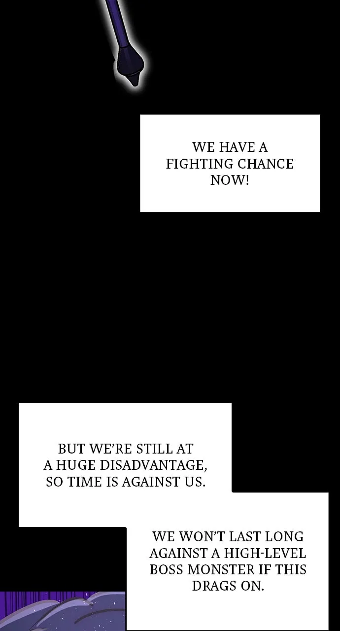 Read Hidden Class Gravity User chapter 20 image 61 on Lezhin